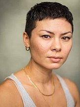 Anna Leong Brophy'un fotoğrafi