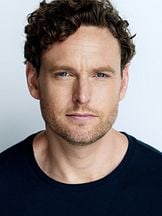 Michael Patrick Lane'un fotoğrafi