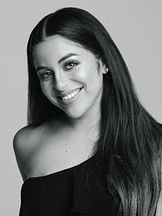 Baby Ariel'un fotoğrafi