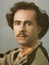 Rodrigo Santiago'un fotoğrafi