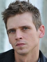 Chaney Morrow'un fotoğrafi