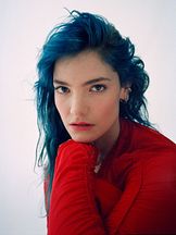 Claire Laffut'un fotoğrafi