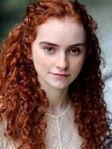 Eilidh Fisher'un fotoğrafi