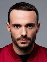 Jérôme Niel'un fotoğrafi