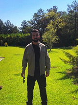 Yusuf Talha Yıldız'un fotoğrafi