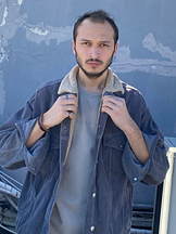 Barış Akdeniz'un fotoğrafi