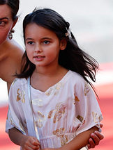 Callie Ferreira-Goncalves'un fotoğrafi