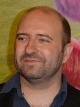 Xavier Fagnon'un fotoğrafi