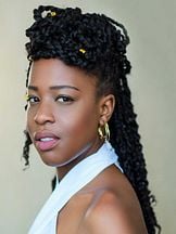 Gabrielle Brooks'un fotoğrafi