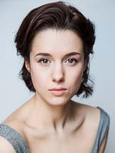 Rachel Redford'un fotoğrafi