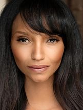 Veronica Berry'un fotoğrafi