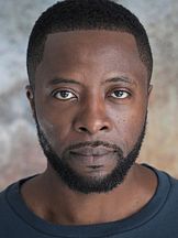Peter Parker Mensah'un fotoğrafi