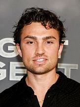 Andre Anthony'un fotoğrafi