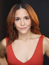 Sarah Peguero'un fotoğrafi