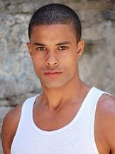 Ronald Patrick Thompson'un fotoğrafi