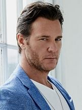 Sebastien Roberts'un fotoğrafi