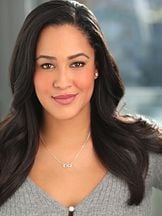 Ecstasia Sanders'un fotoğrafi