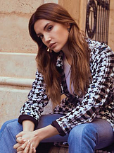 Melis Hacic'un fotoğrafi