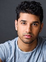 Umar Khan'un fotoğrafi
