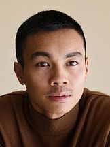 Alan Trong'un fotoğrafi