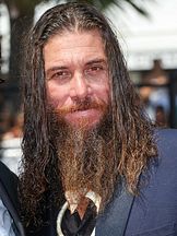 Michaël Vautor'un fotoğrafi