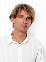 Mike Landscape'un fotoğrafi