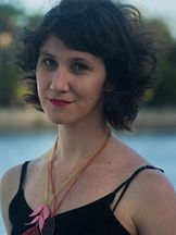 Amanda Gabriel'un fotoğrafi