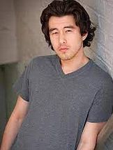 Aldous Davidson'un fotoğrafi