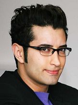 Aristotle Athari'un fotoğrafi