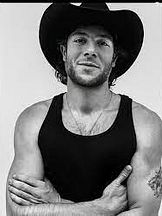 Luke Gilford'un fotoğrafi