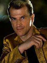 David Torok'un fotoğrafi