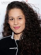 Julie Ledru'un fotoğrafi