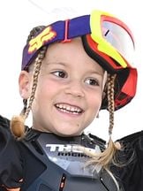 Cody Schroeder'un fotoğrafi