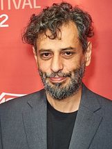 Pablo Lobato'un fotoğrafi