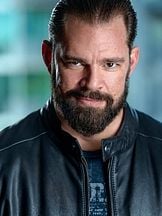 Derek Russo'un fotoğrafi