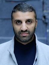 Mehdi Senoussi'un fotoğrafi