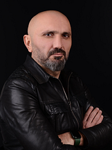 Fatih Osmanlı'un fotoğrafi