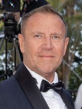 Renny Harlin'un fotoğrafi