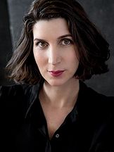 Kineret Peled'un fotoğrafi