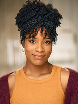 Arielle Prepetit'un fotoğrafi