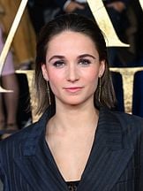 Cosima Henman'un fotoğrafi