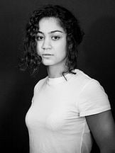 Soumaya Ahouaoui'un fotoğrafi