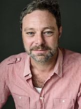 Juda Goslinga'un fotoğrafi