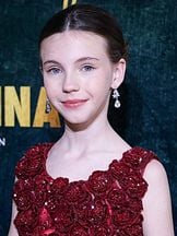 Anastasia Russo'un fotoğrafi