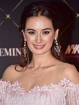 Evelyn Sharma'un fotoğrafi