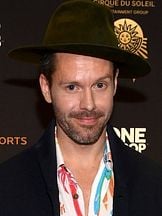 Alexander Ekman'un fotoğrafi