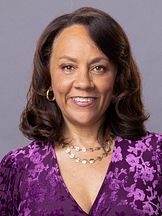 Liza Huget'un fotoğrafi