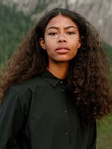 Kaya Coleman'un fotoğrafi