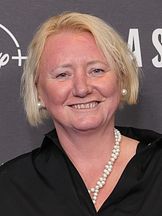 Michelle Parker'un fotoğrafi