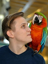 Alperen Selvi'un fotoğrafi